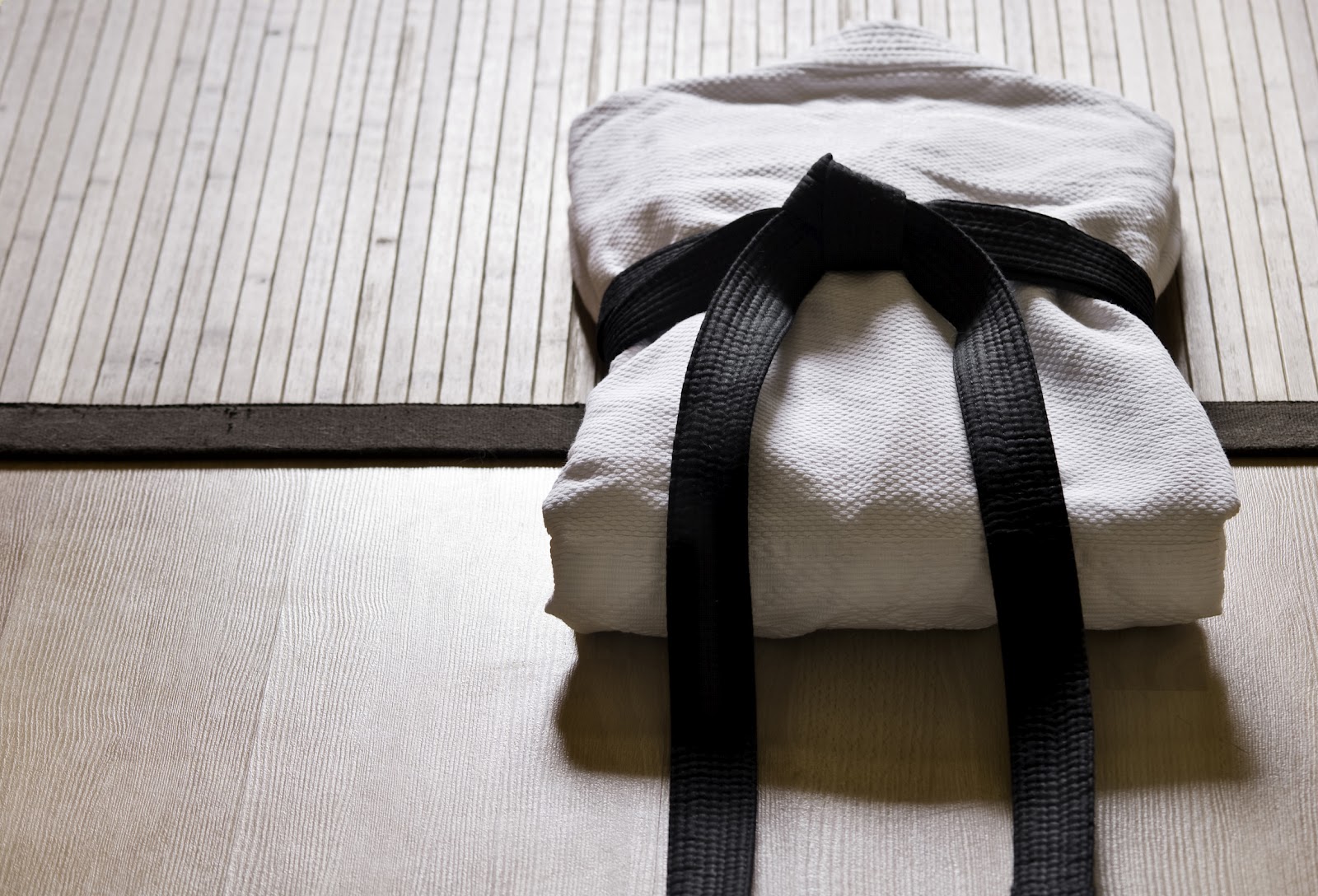 judogi