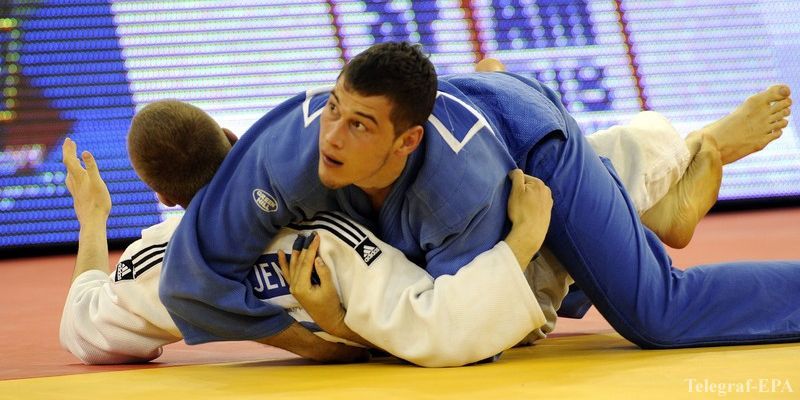 Judo
